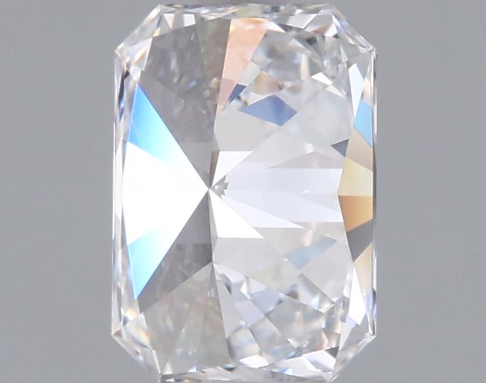 1.05 Carat Radiant Lab Diamond :: 360 spin frame 07