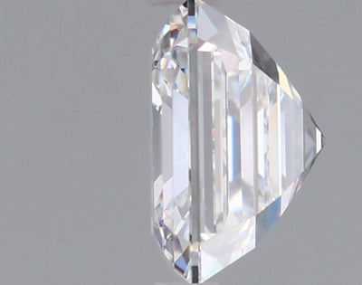 1.56 Carat Asscher Lab Diamond :: 360 spin frame 01