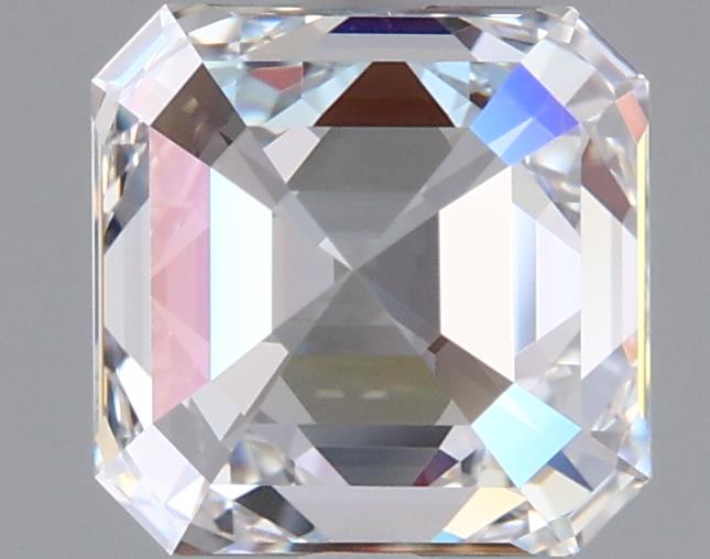 1.56 Carat Asscher Lab Diamond :: 360 spin frame 02