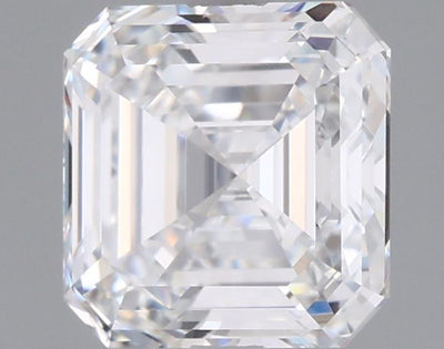 1.56 Carat Asscher Lab Diamond :: 360 spin frame 06