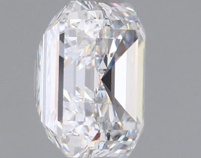 1.56 Carat Asscher Lab Diamond :: 360 spin frame 07