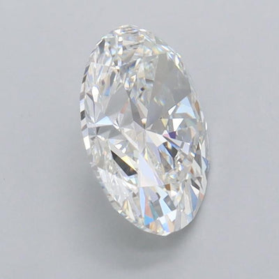 1.19 Carat Oval Lab Diamond :: 360 spin frame 01