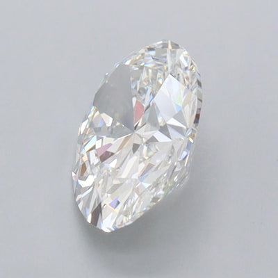 1.19 Carat Oval Lab Diamond :: 360 spin frame 02