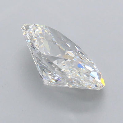 1.19 Carat Oval Lab Diamond :: 360 spin frame 03