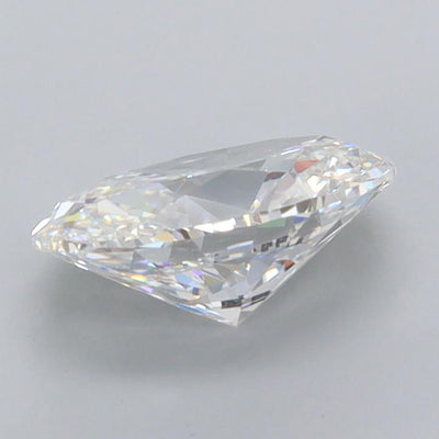 1.19 Carat Oval Lab Diamond :: 360 spin frame 04