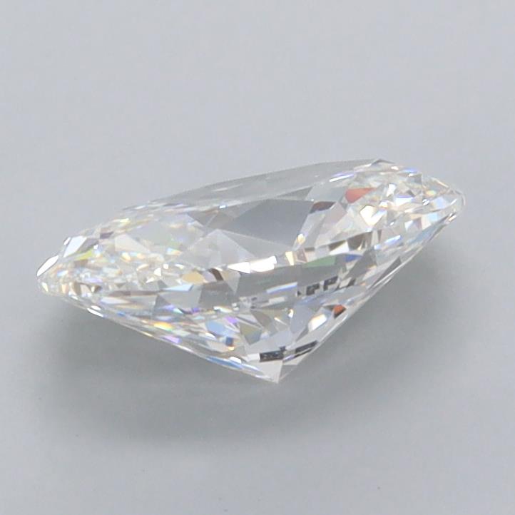 1.19 Carat Oval Lab Diamond :: 360 spin frame 04