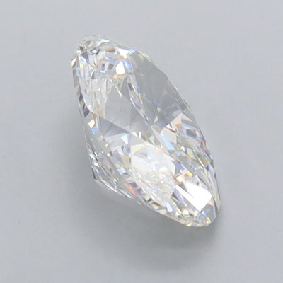 1.19 Carat Oval Lab Diamond :: 360 spin frame 05