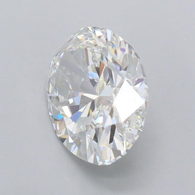 1.19 Carat Oval Lab Diamond :: 360 spin frame 07