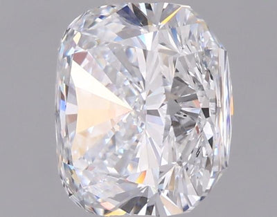 1.95 Carat Cushion Lab Diamond :: 360 spin frame 03