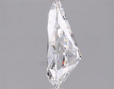 1.90 Carat Pear Lab Diamond :: 360 spin frame 01