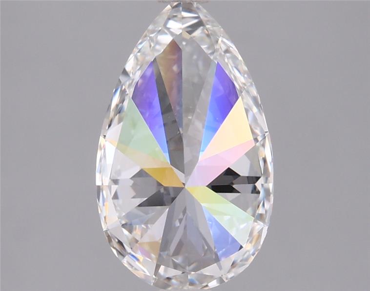 1.90 Carat Pear Lab Diamond :: 360 spin frame 02