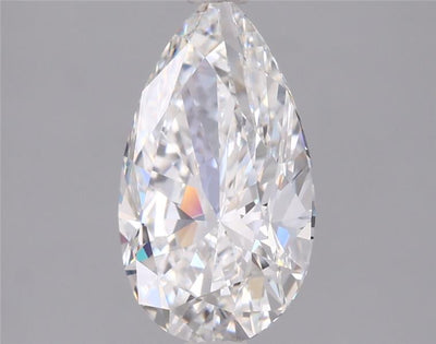 1.90 Carat Pear Lab Diamond :: 360 spin frame 05