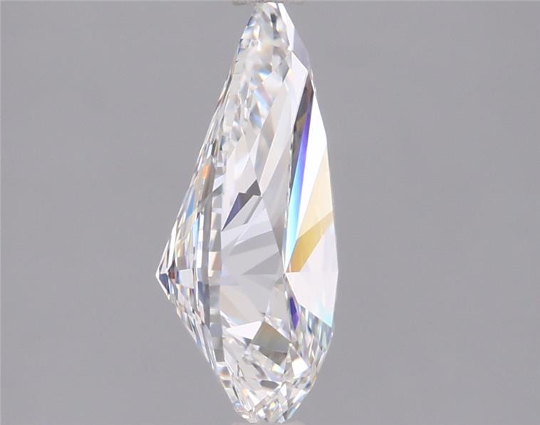1.90 Carat Pear Lab Diamond :: 360 spin frame 06