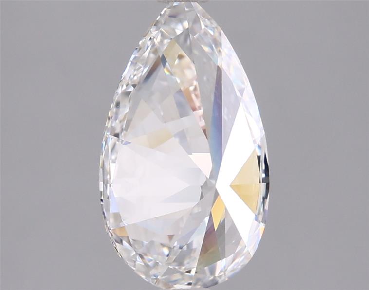 1.90 Carat Pear Lab Diamond :: 360 spin frame 07