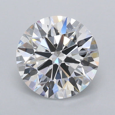 1.19 Carat Round Lab Diamond