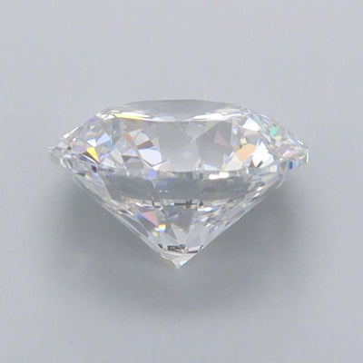 1.19 Carat Round Lab Diamond :: 360 spin frame 01