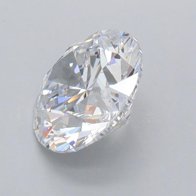 1.19 Carat Round Lab Diamond :: 360 spin frame 02