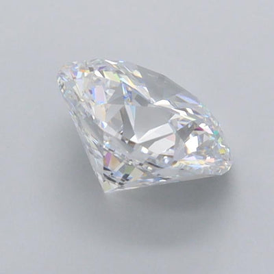 1.19 Carat Round Lab Diamond :: 360 spin frame 03