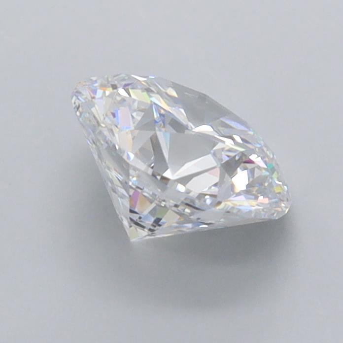 1.19 Carat Round Lab Diamond :: 360 spin frame 03