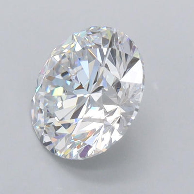 1.19 Carat Round Lab Diamond :: 360 spin frame 05
