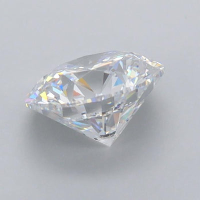 1.19 Carat Round Lab Diamond :: 360 spin frame 07