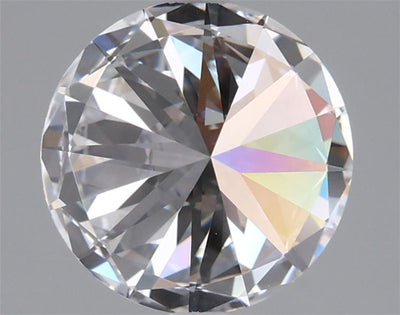 1.90 Carat Round Lab Diamond :: 360 spin frame 01