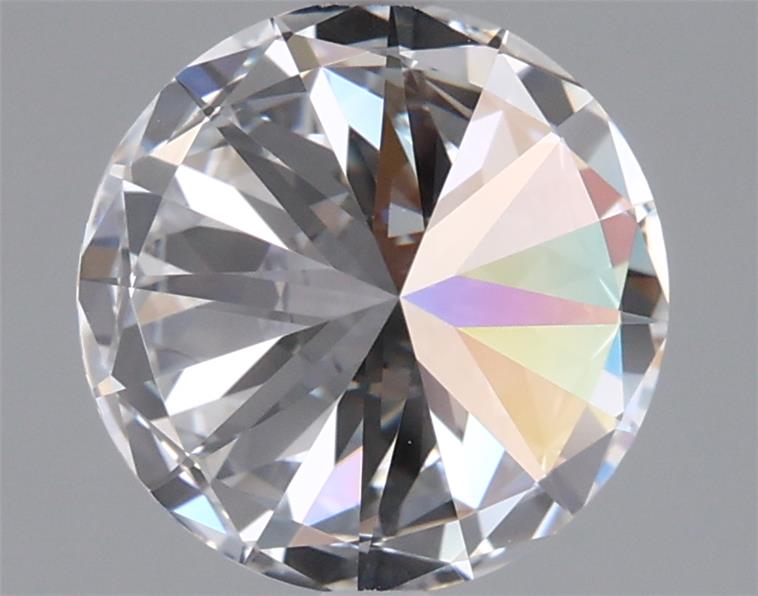 1.90 Carat Round Lab Diamond :: 360 spin frame 01