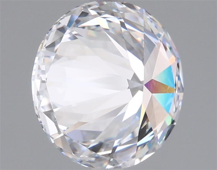 1.90 Carat Round Lab Diamond :: 360 spin frame 07