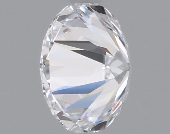 0.65 Carat Round Lab Diamond :: 360 spin frame 03