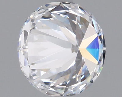 0.65 Carat Round Lab Diamond :: 360 spin frame 04