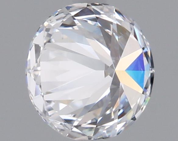 0.65 Carat Round Lab Diamond :: 360 spin frame 04