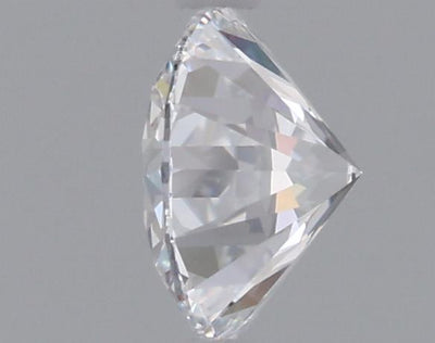 0.65 Carat Round Lab Diamond :: 360 spin frame 05