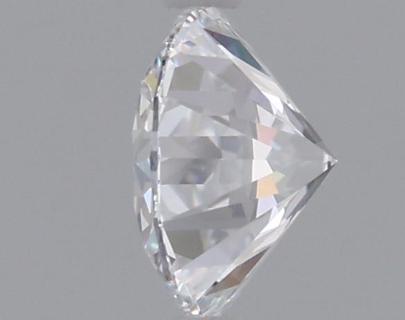 0.65 Carat Round Lab Diamond :: 360 spin frame 05