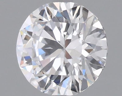 0.65 Carat Round Lab Diamond :: 360 spin frame 06