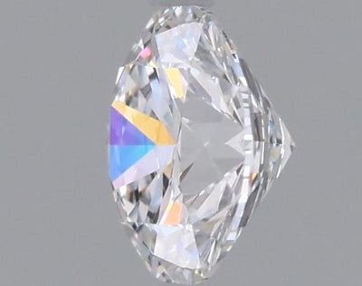 0.65 Carat Round Lab Diamond :: 360 spin frame 07