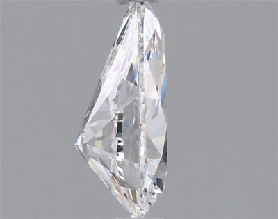 0.97 Carat Pear Lab Diamond :: 360 spin frame 01