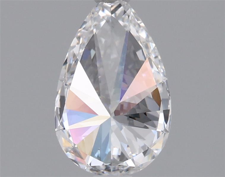 0.97 Carat Pear Lab Diamond :: 360 spin frame 02