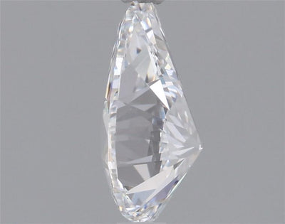 0.97 Carat Pear Lab Diamond :: 360 spin frame 04