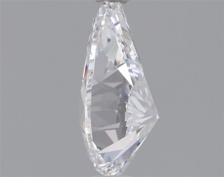 0.97 Carat Pear Lab Diamond :: 360 spin frame 04