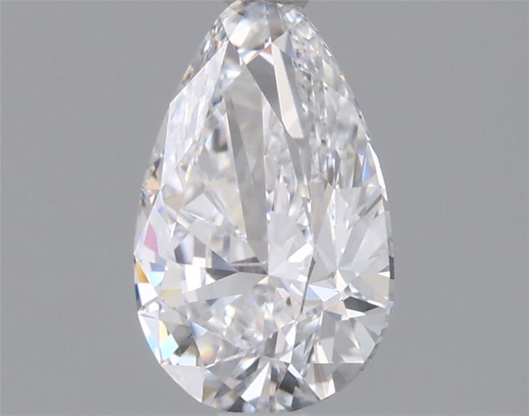 0.97 Carat Pear Lab Diamond :: 360 spin frame 06