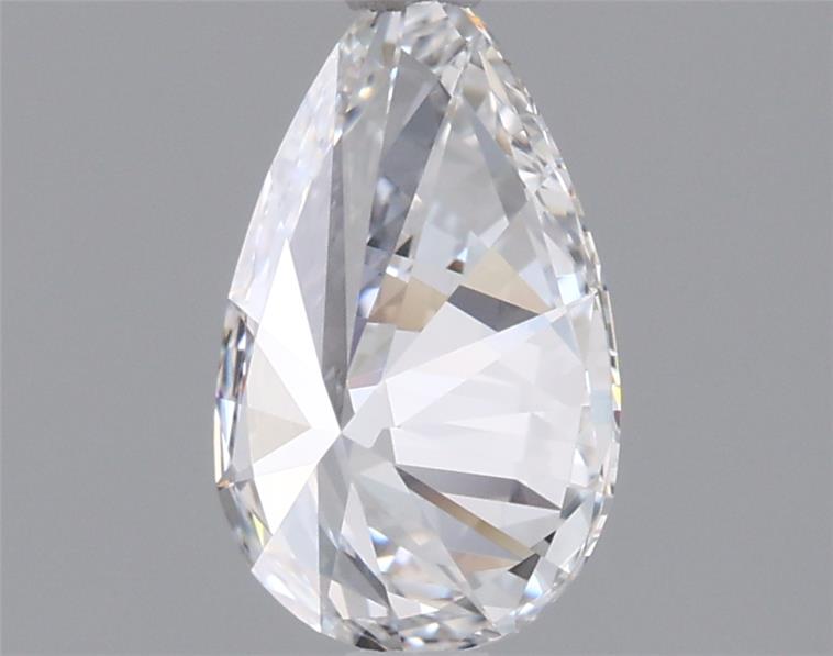 0.97 Carat Pear Lab Diamond :: 360 spin frame 07