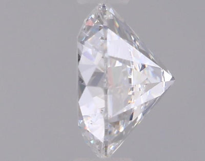 0.68 Carat Round Lab Diamond :: 360 spin frame 02