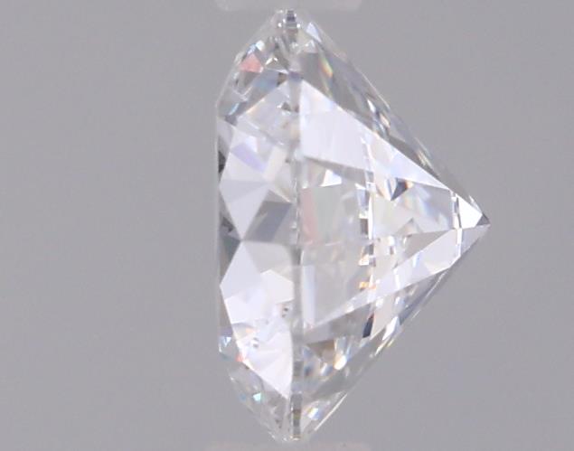 0.68 Carat Round Lab Diamond :: 360 spin frame 02