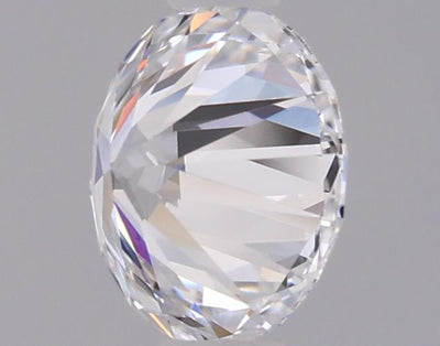 0.68 Carat Round Lab Diamond :: 360 spin frame 03