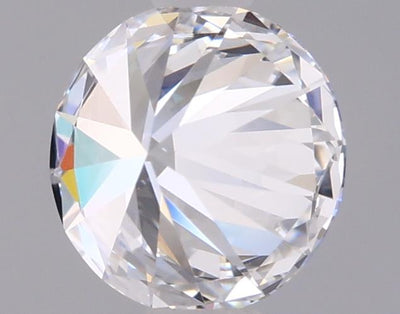0.68 Carat Round Lab Diamond :: 360 spin frame 04