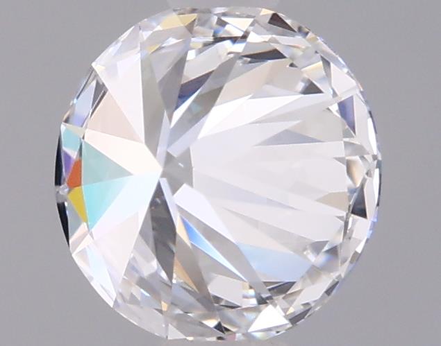0.68 Carat Round Lab Diamond :: 360 spin frame 04