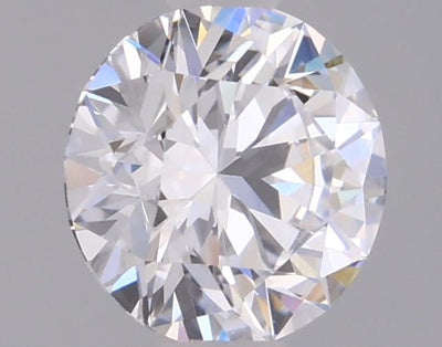 0.68 Carat Round Lab Diamond :: 360 spin frame 05
