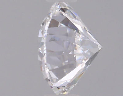 0.68 Carat Round Lab Diamond :: 360 spin frame 06