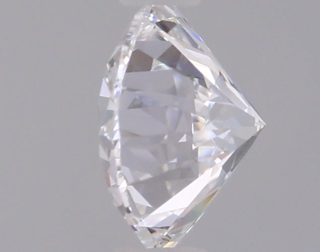 0.68 Carat Round Lab Diamond :: 360 spin frame 06
