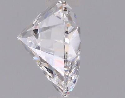 0.93 Carat Heart Lab Diamond :: 360 spin frame 02